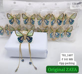 ZAYA/SEOUL STYLE Original Fancy Clutcher (Pack of 12)